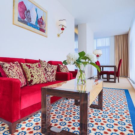 Kadorr Hotel Resort & Spa Odessa Zewnętrze zdjęcie