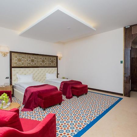 Kadorr Hotel Resort & Spa Odessa Zewnętrze zdjęcie