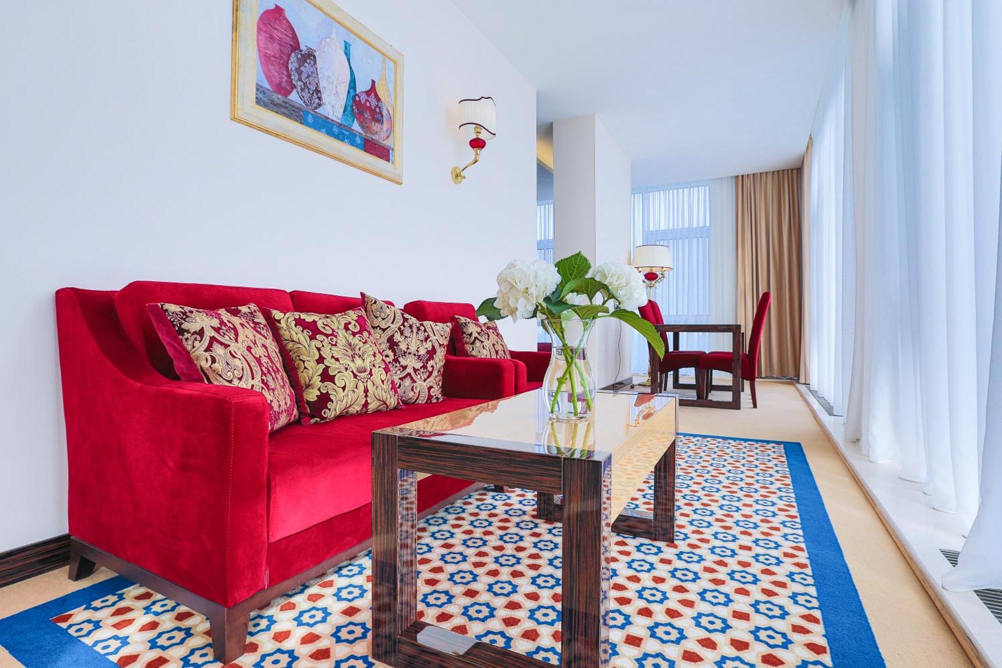 Kadorr Hotel Resort & Spa Odessa Zewnętrze zdjęcie