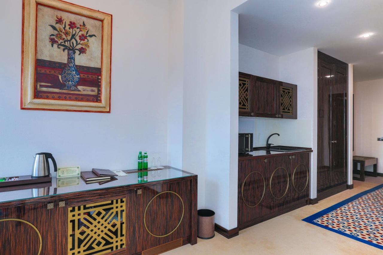 Kadorr Hotel Resort & Spa Odessa Zewnętrze zdjęcie