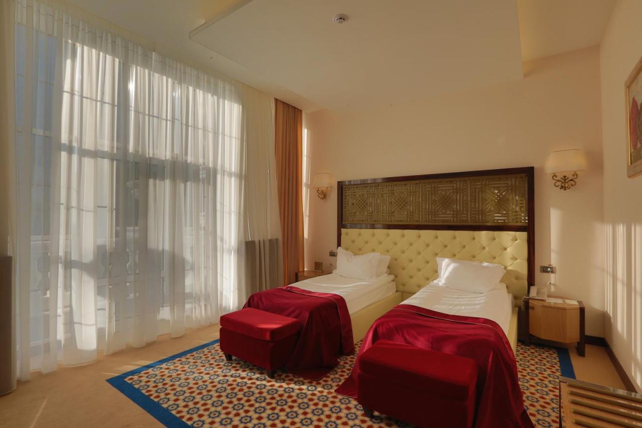 Kadorr Hotel Resort & Spa Odessa Zewnętrze zdjęcie