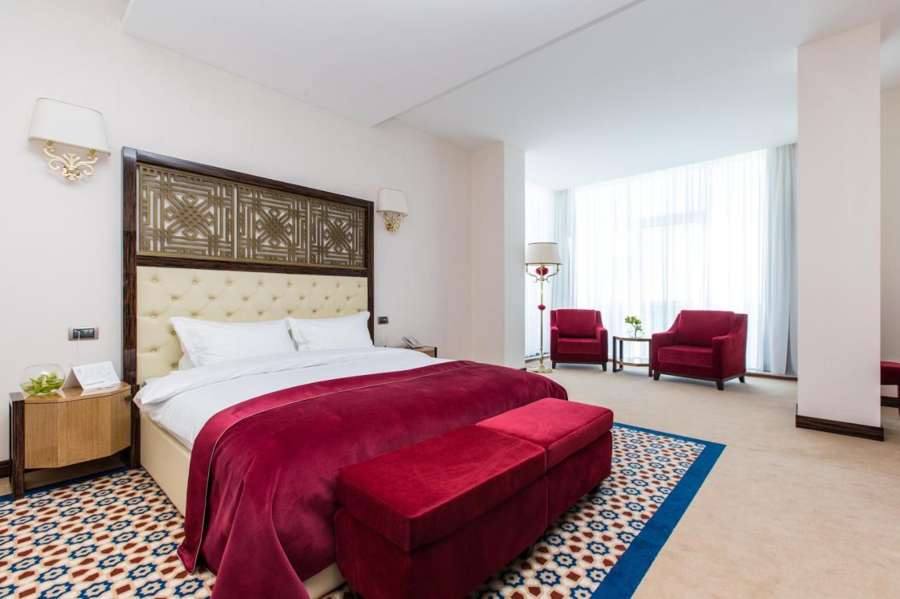 Kadorr Hotel Resort & Spa Odessa Zewnętrze zdjęcie