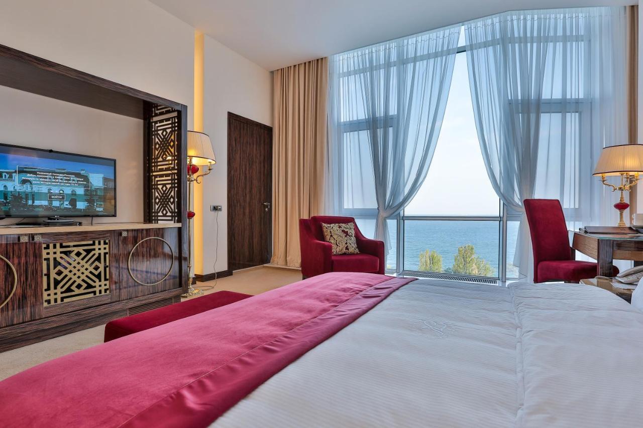 Kadorr Hotel Resort & Spa Odessa Zewnętrze zdjęcie
