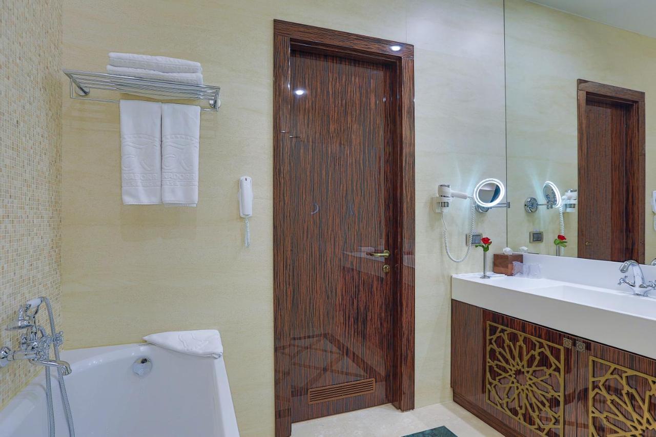 Kadorr Hotel Resort & Spa Odessa Zewnętrze zdjęcie