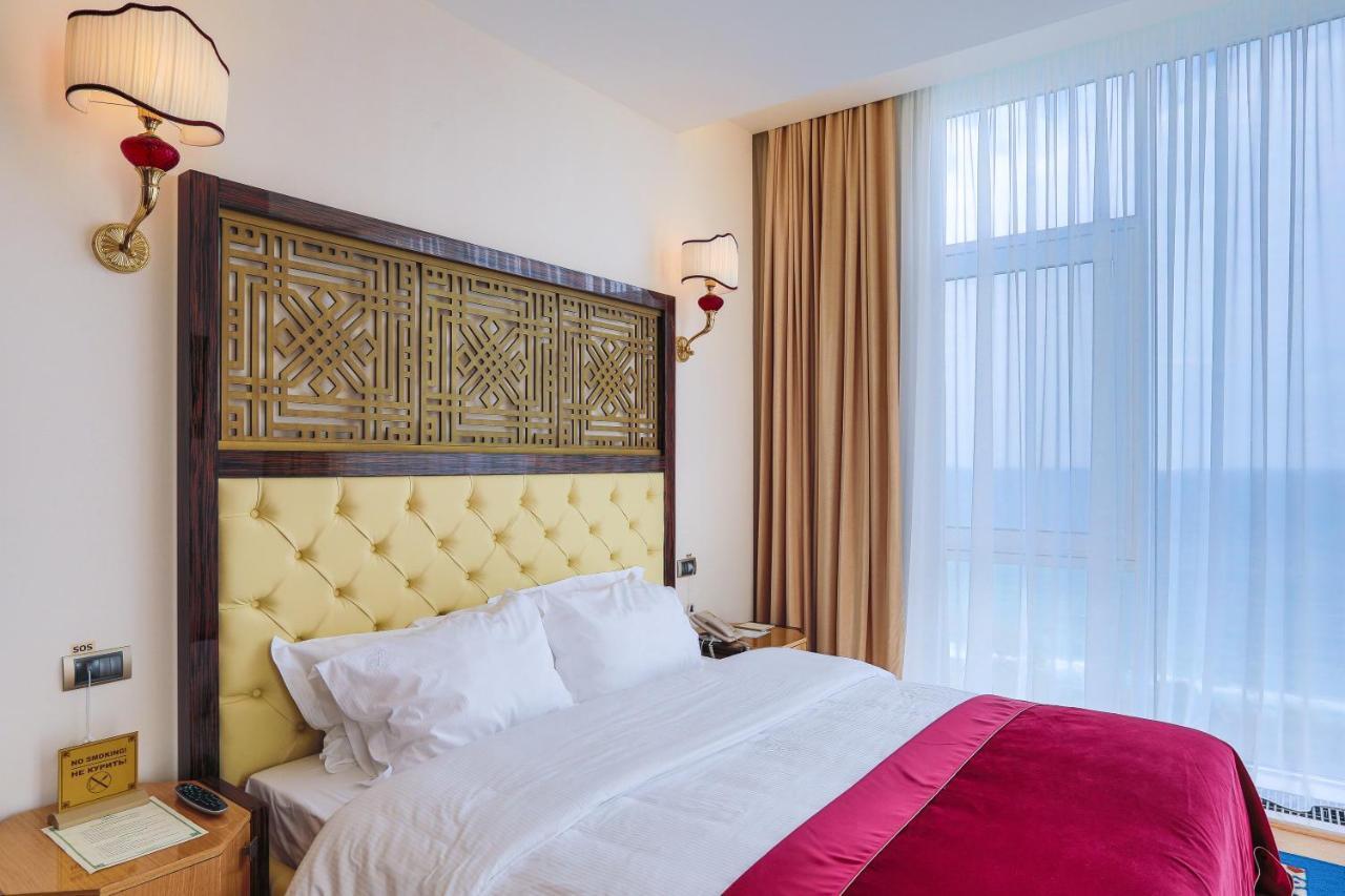 Kadorr Hotel Resort & Spa Odessa Zewnętrze zdjęcie
