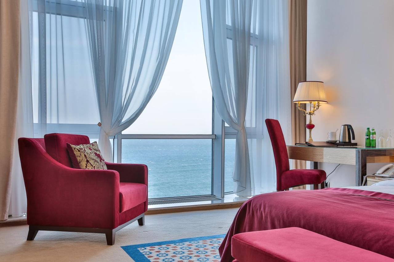Kadorr Hotel Resort & Spa Odessa Zewnętrze zdjęcie