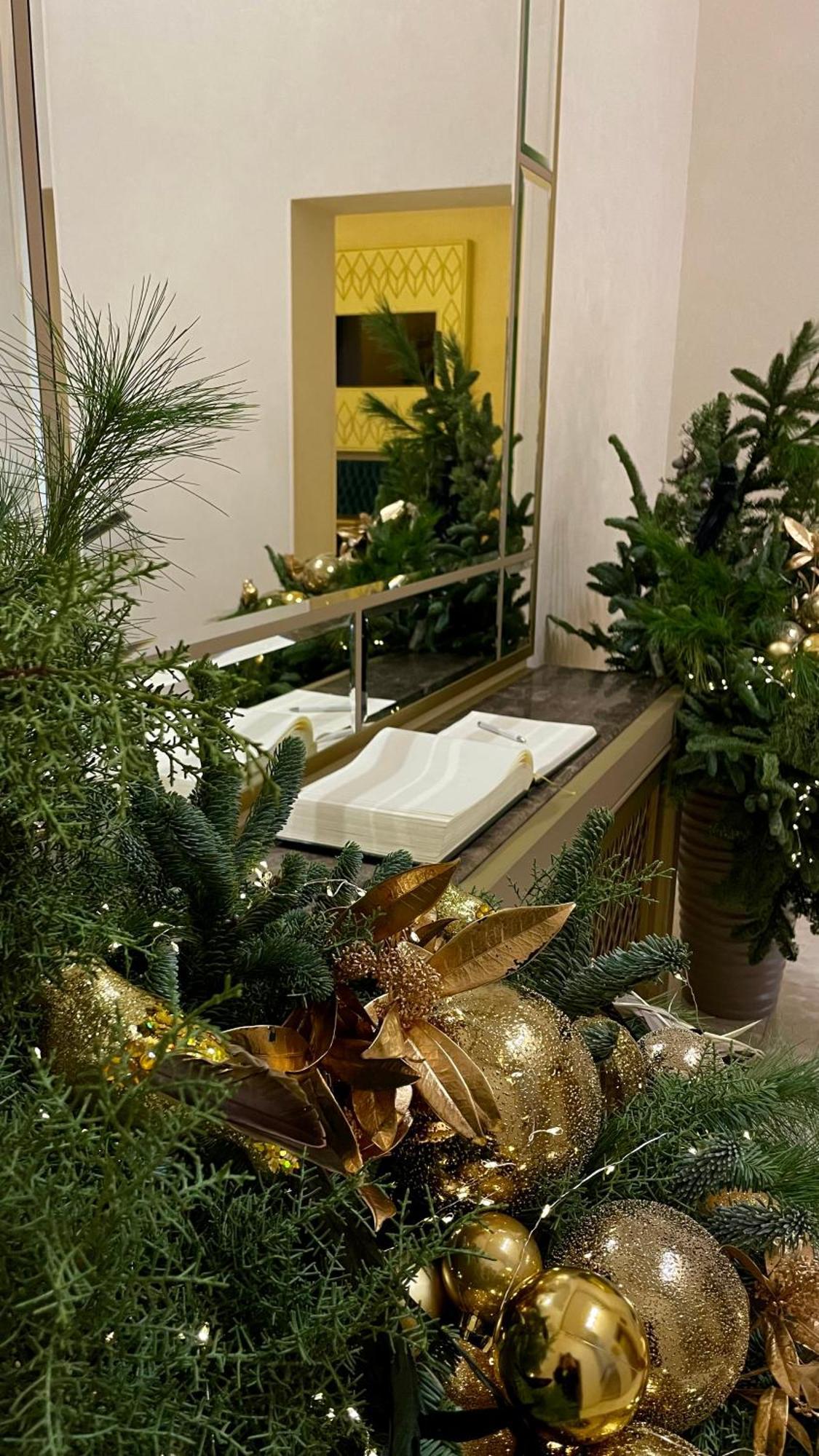 Kadorr Hotel Resort & Spa Odessa Zewnętrze zdjęcie