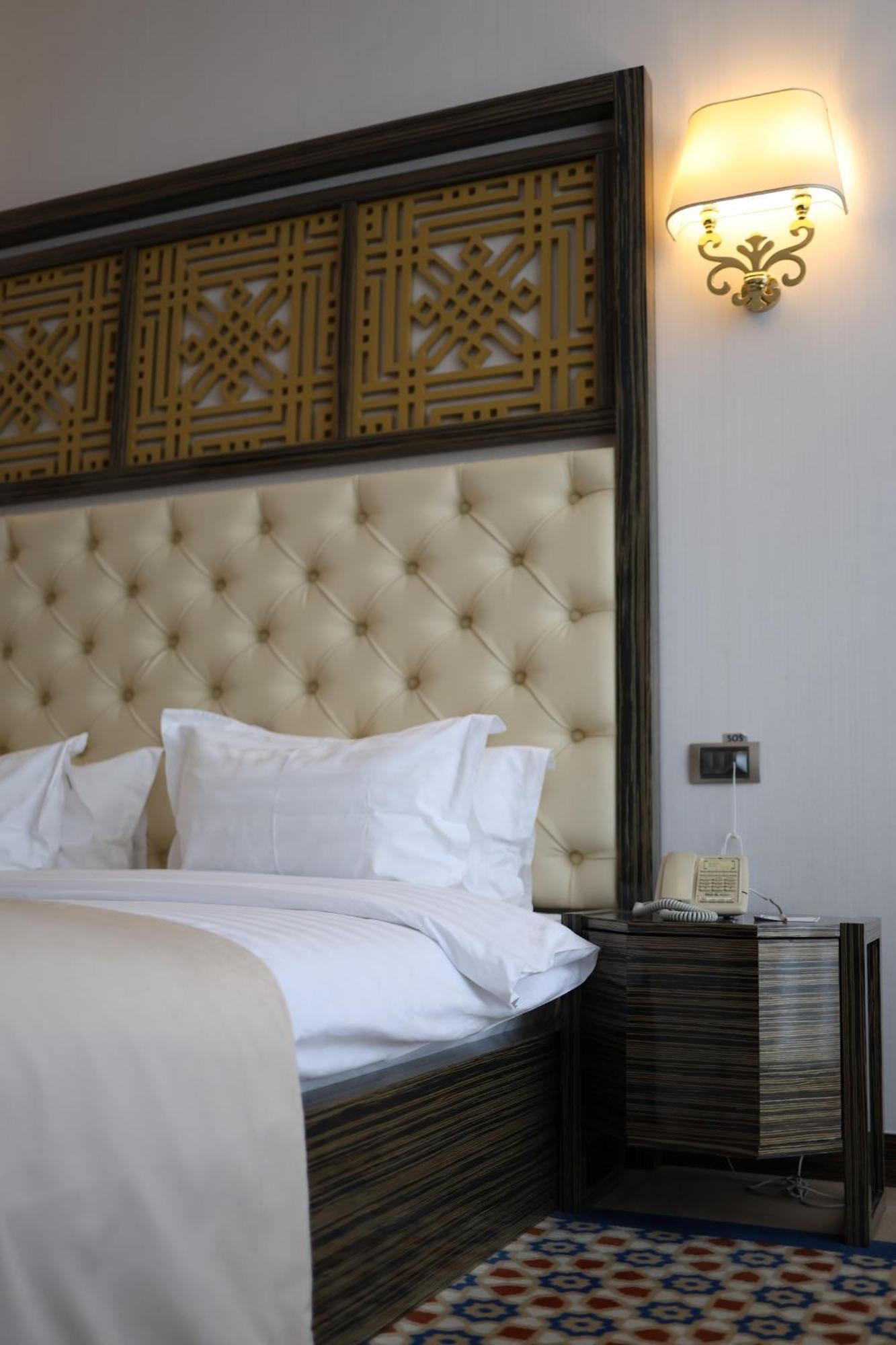 Kadorr Hotel Resort & Spa Odessa Zewnętrze zdjęcie
