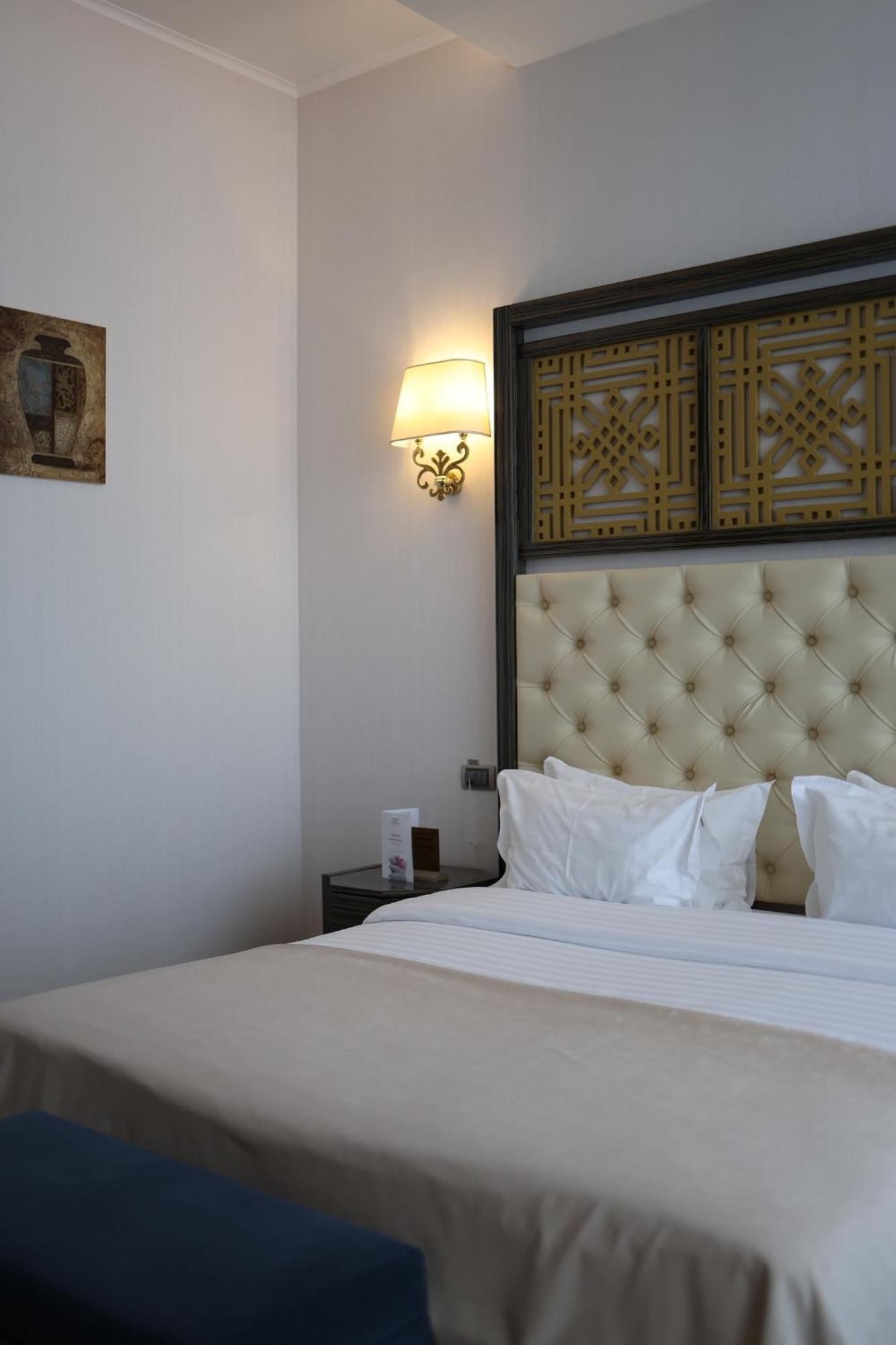 Kadorr Hotel Resort & Spa Odessa Zewnętrze zdjęcie