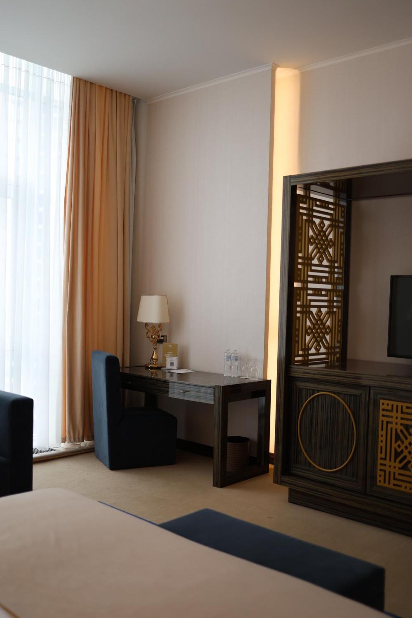 Kadorr Hotel Resort & Spa Odessa Zewnętrze zdjęcie