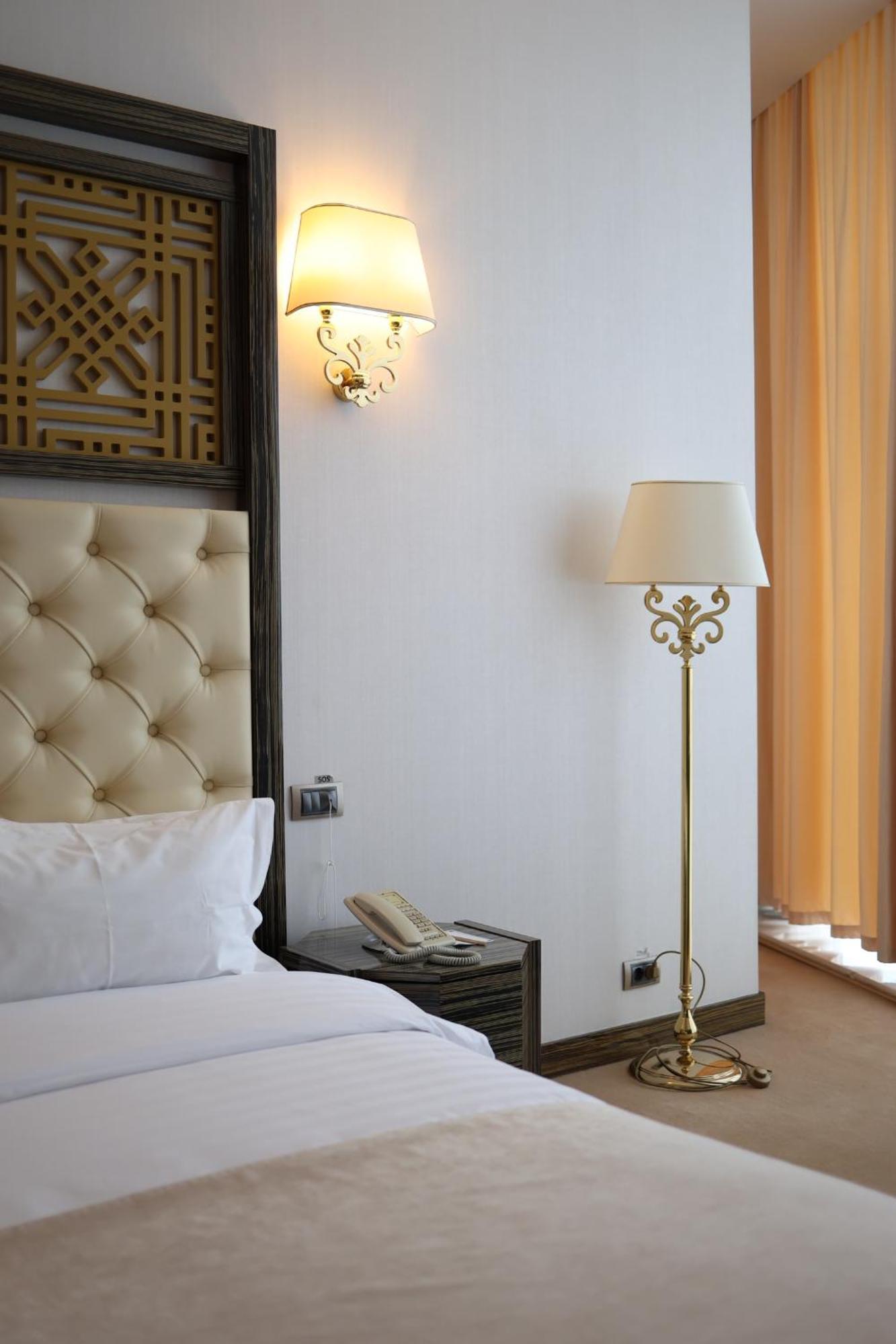 Kadorr Hotel Resort & Spa Odessa Zewnętrze zdjęcie