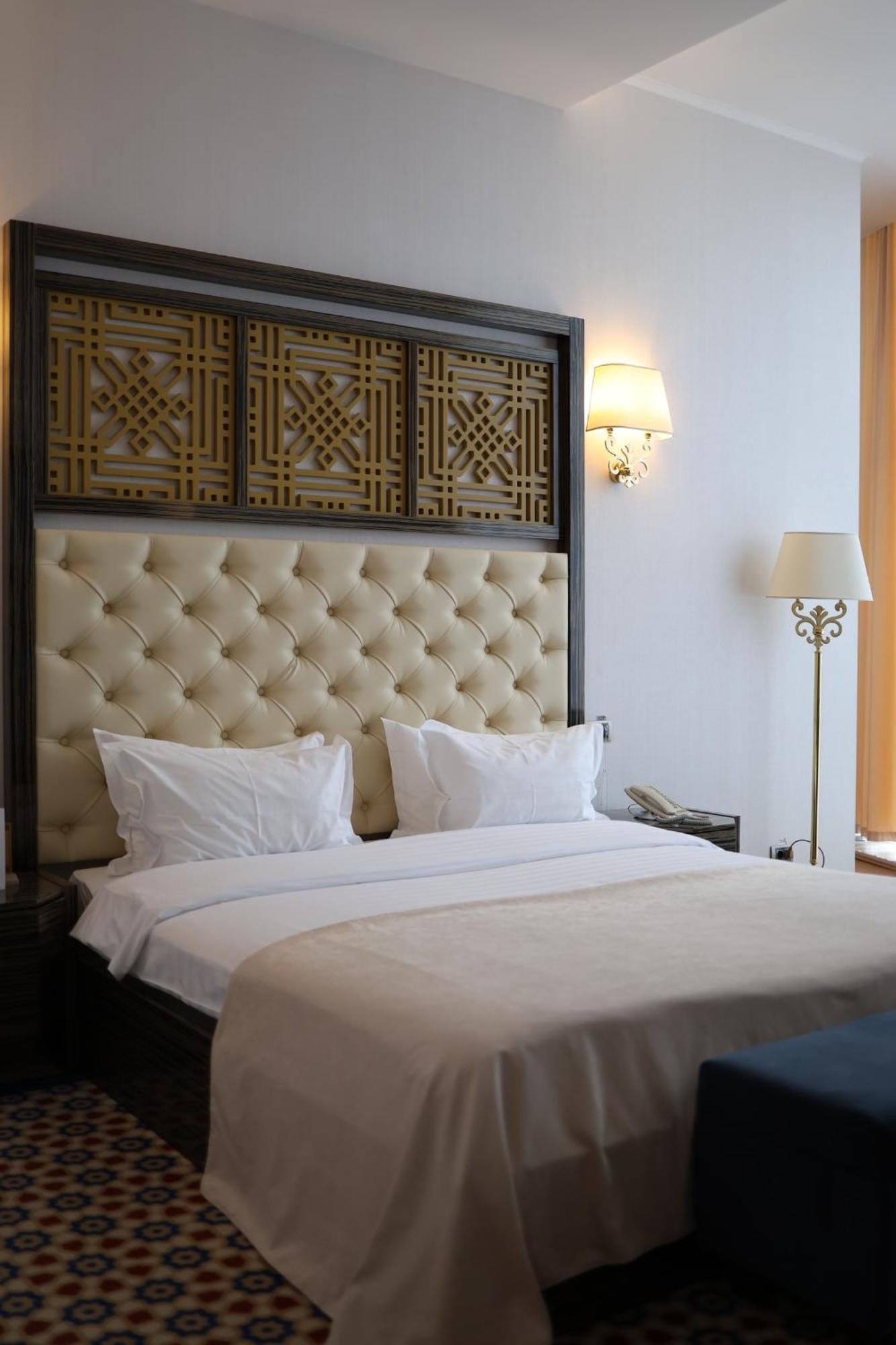 Kadorr Hotel Resort & Spa Odessa Zewnętrze zdjęcie