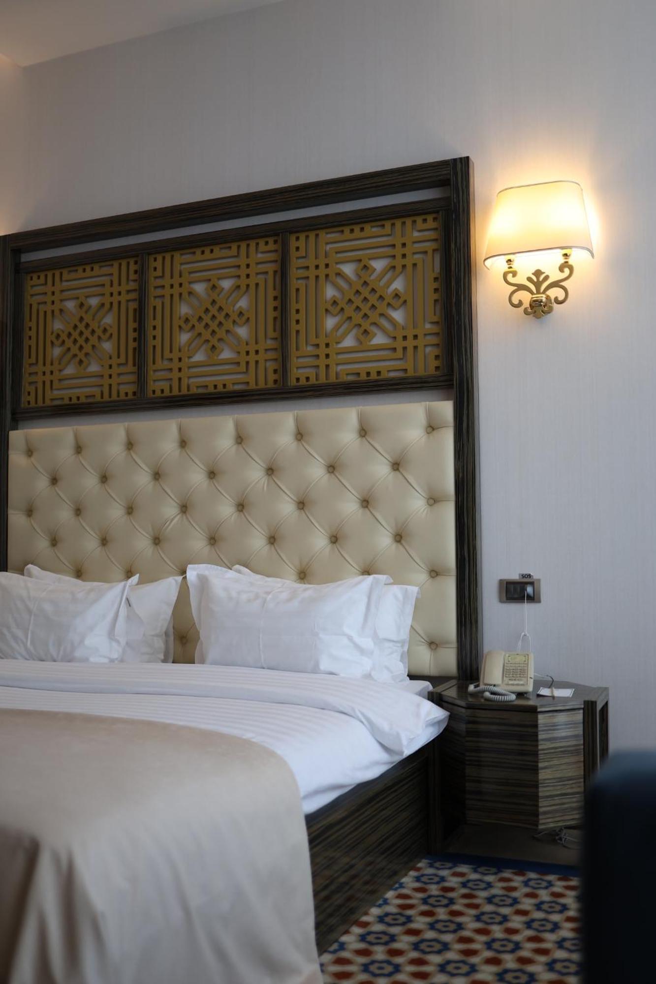 Kadorr Hotel Resort & Spa Odessa Zewnętrze zdjęcie