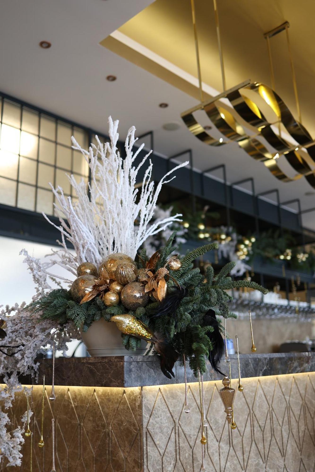 Kadorr Hotel Resort & Spa Odessa Zewnętrze zdjęcie