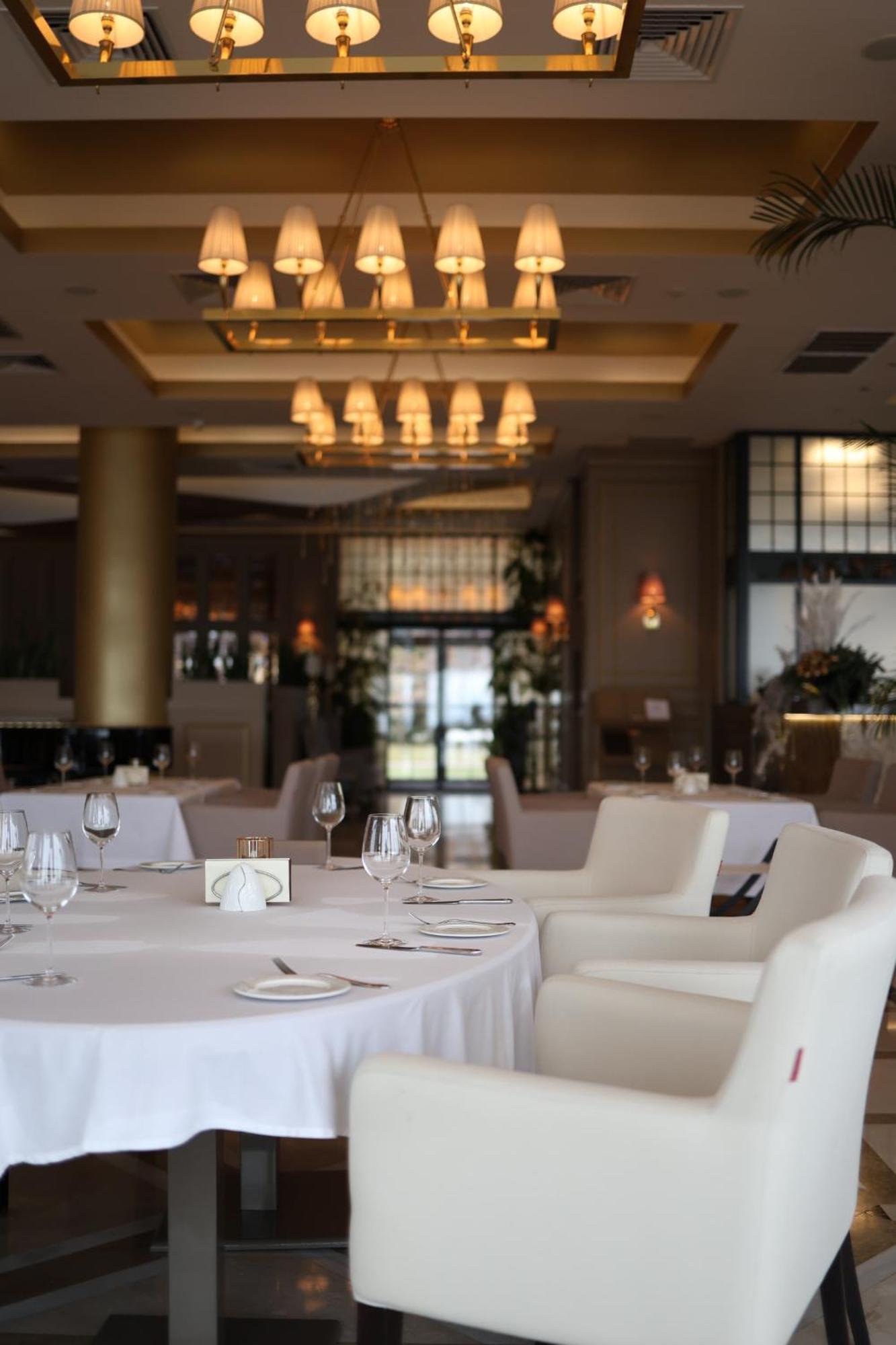 Kadorr Hotel Resort & Spa Odessa Zewnętrze zdjęcie