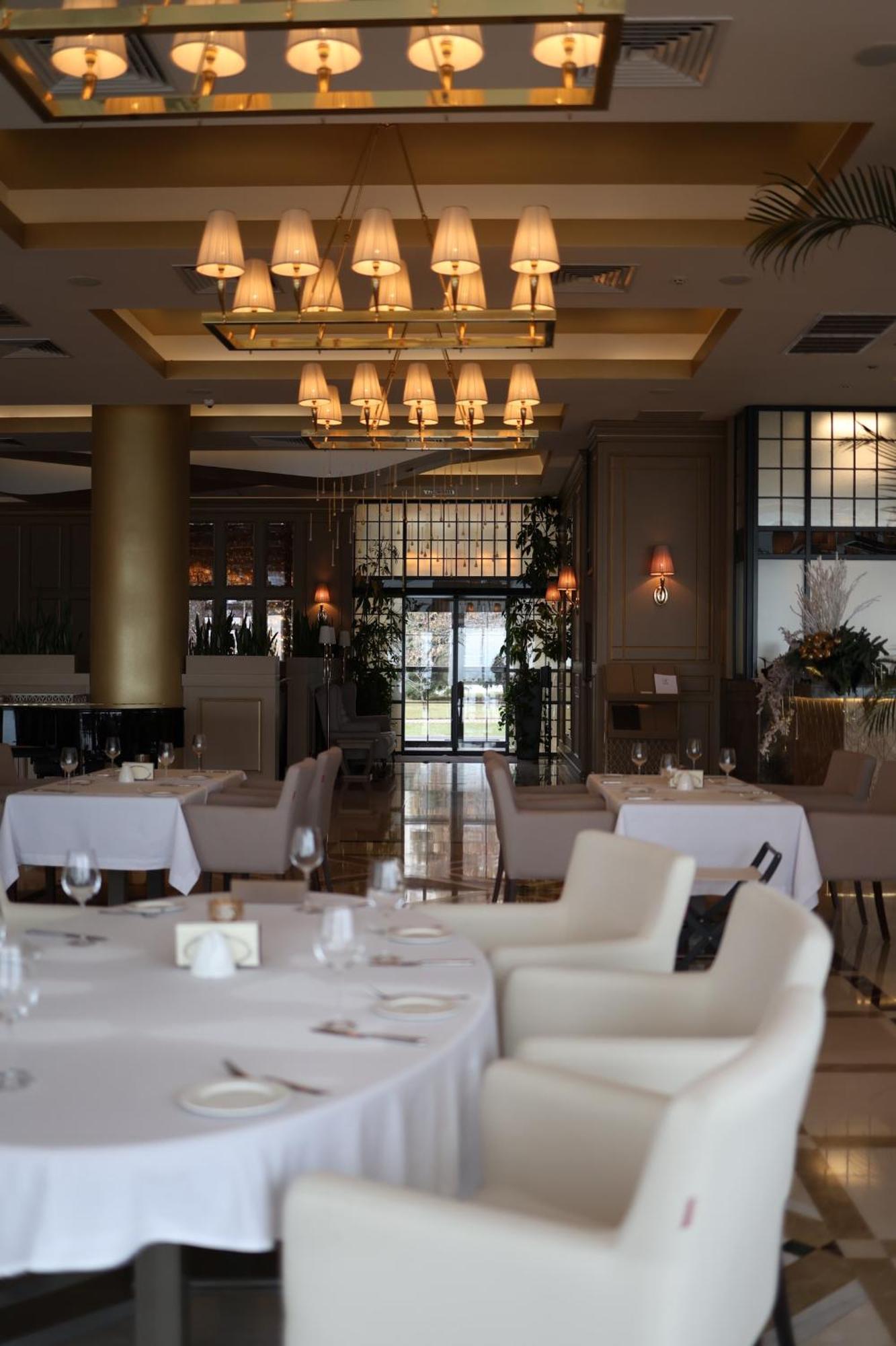 Kadorr Hotel Resort & Spa Odessa Zewnętrze zdjęcie