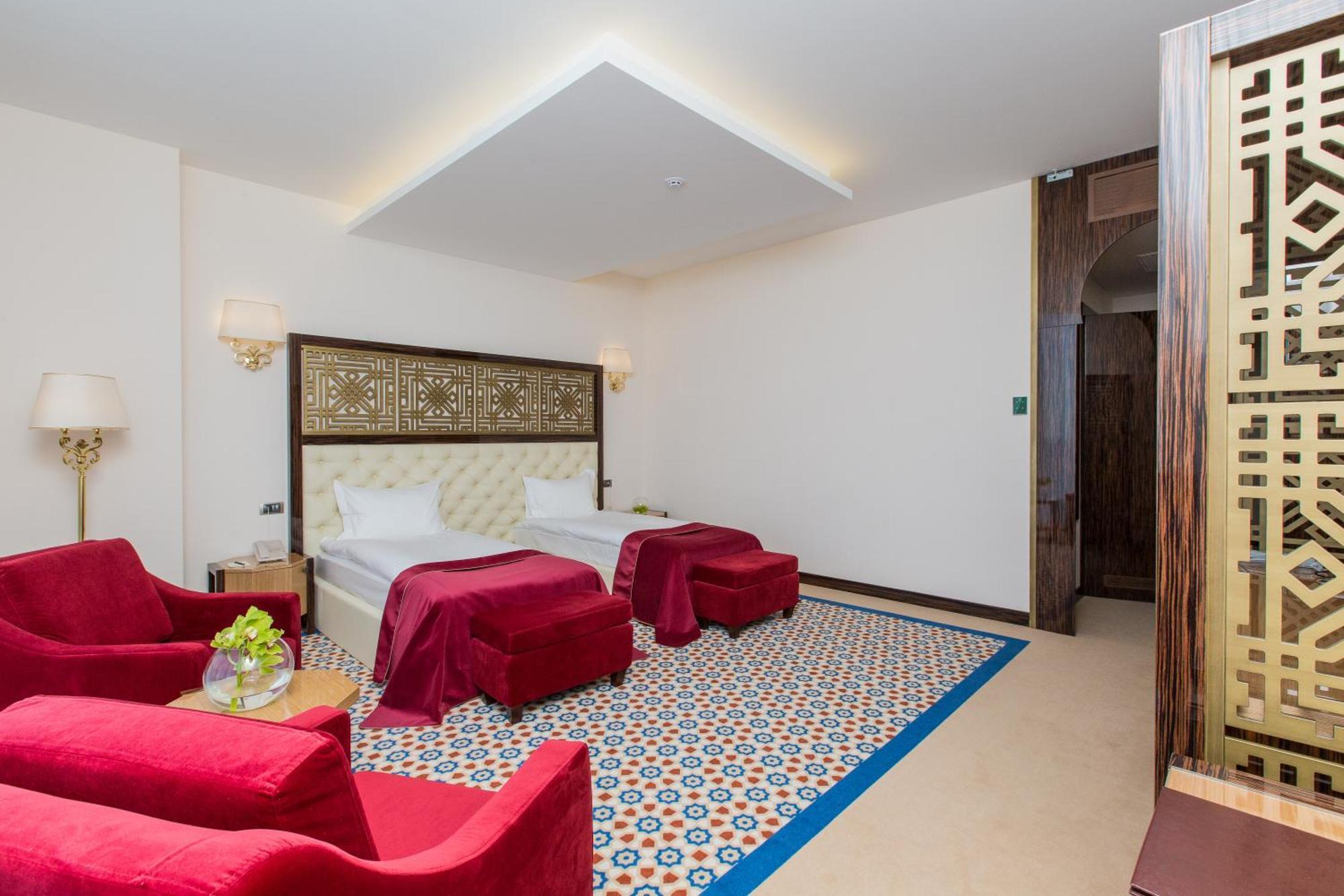 Kadorr Hotel Resort & Spa Odessa Zewnętrze zdjęcie