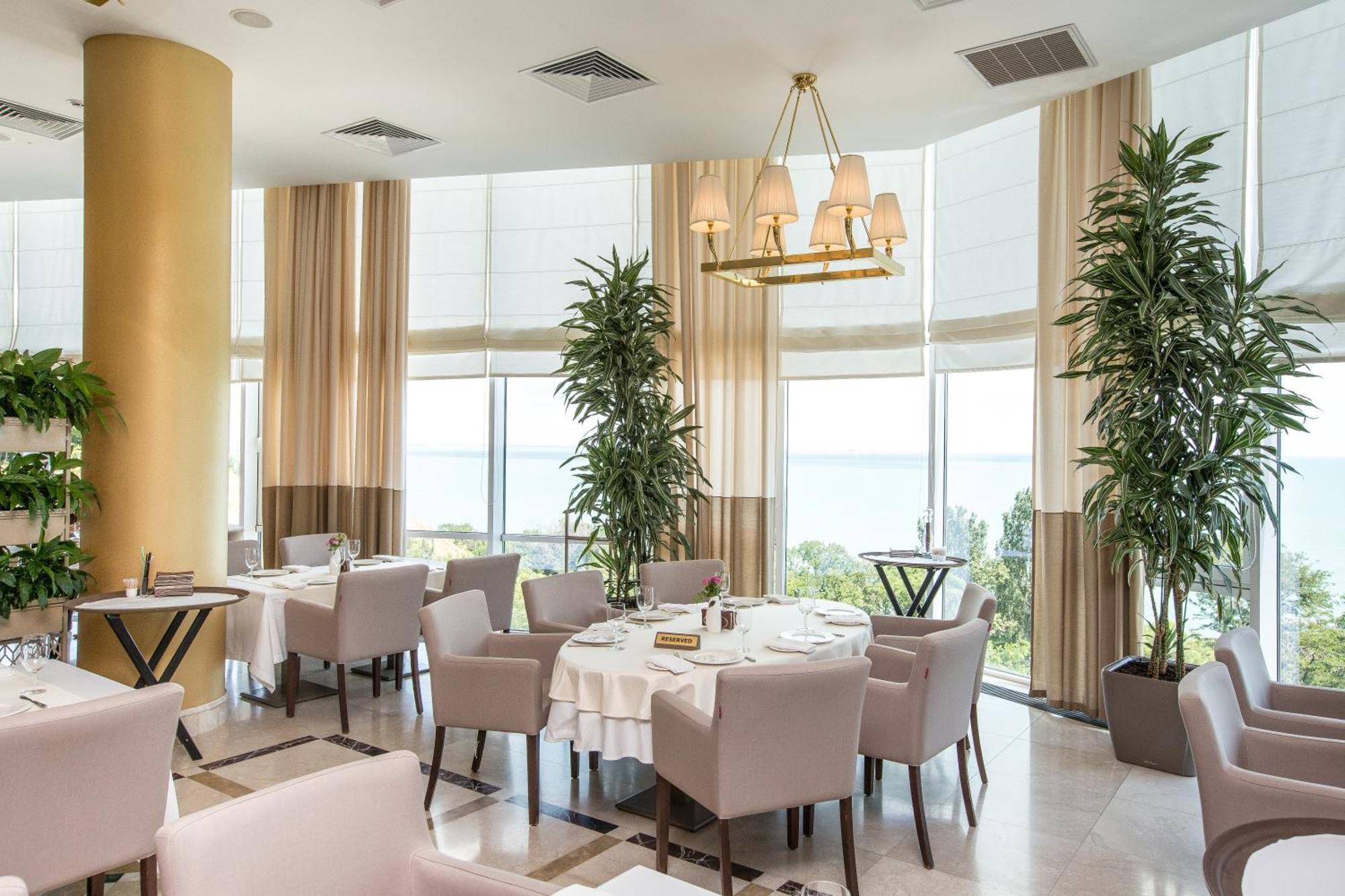 Kadorr Hotel Resort & Spa Odessa Zewnętrze zdjęcie