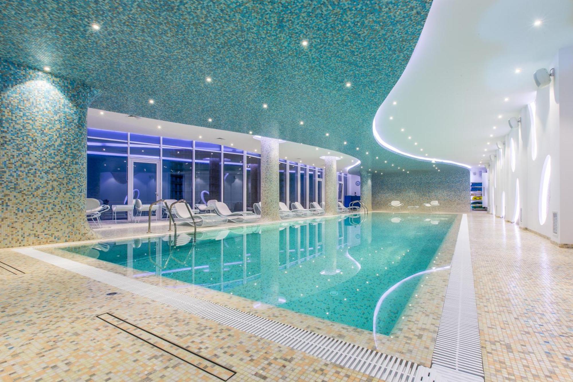 Kadorr Hotel Resort & Spa Odessa Zewnętrze zdjęcie