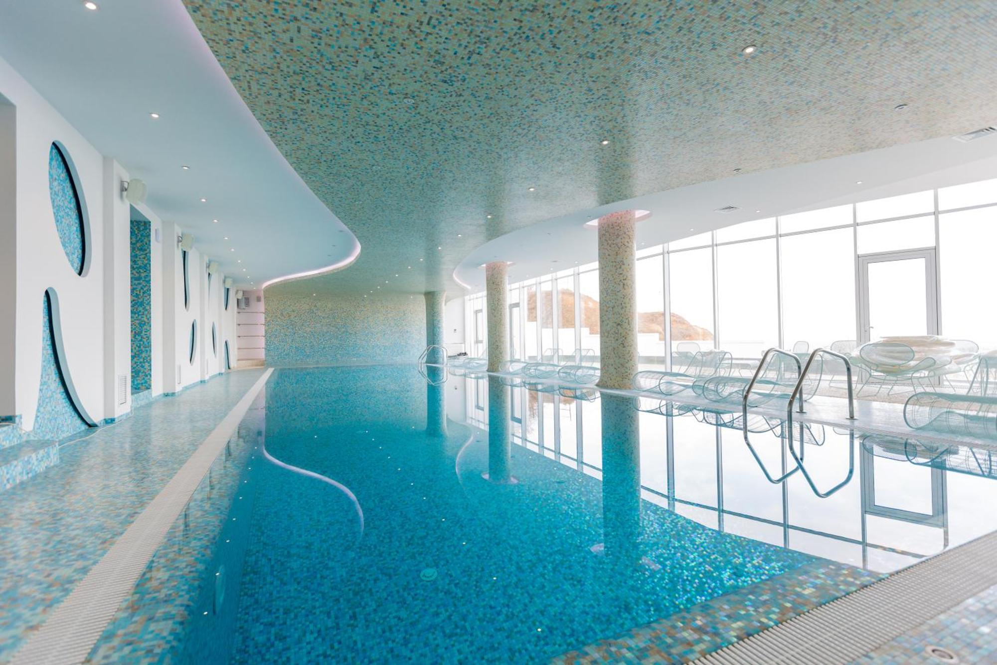 Kadorr Hotel Resort & Spa Odessa Zewnętrze zdjęcie