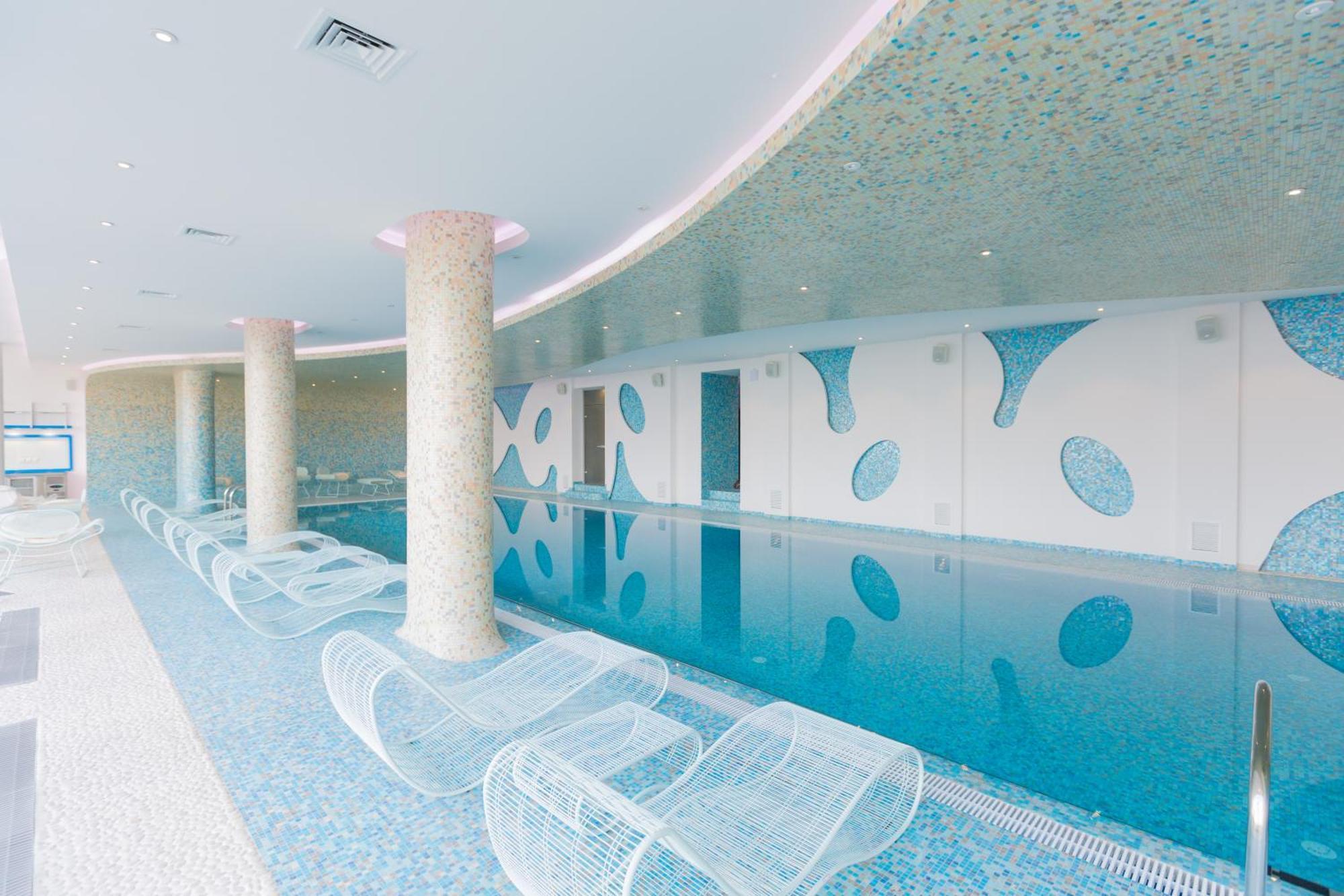 Kadorr Hotel Resort & Spa Odessa Zewnętrze zdjęcie