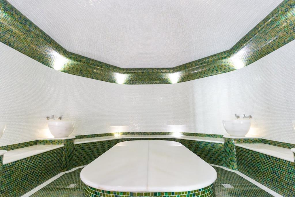 Kadorr Hotel Resort & Spa Odessa Zewnętrze zdjęcie