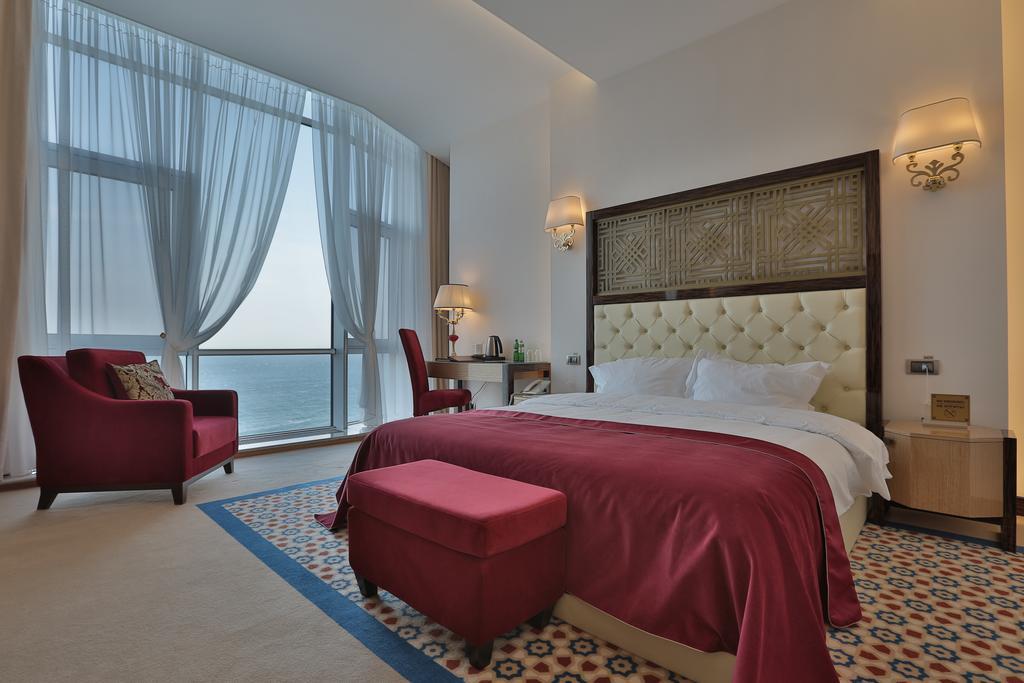 Kadorr Hotel Resort & Spa Odessa Zewnętrze zdjęcie