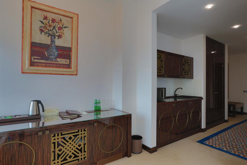 Kadorr Hotel Resort & Spa Odessa Zewnętrze zdjęcie