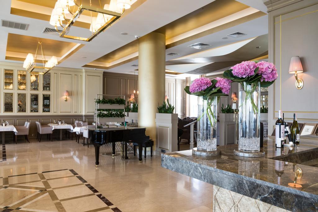 Kadorr Hotel Resort & Spa Odessa Zewnętrze zdjęcie