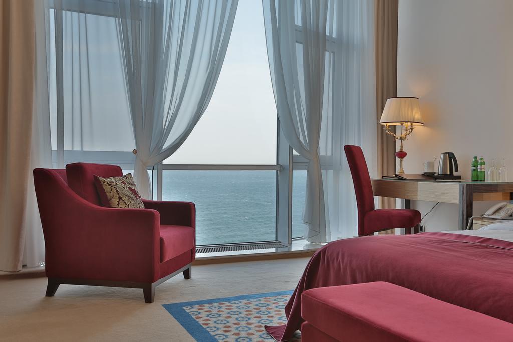 Kadorr Hotel Resort & Spa Odessa Zewnętrze zdjęcie