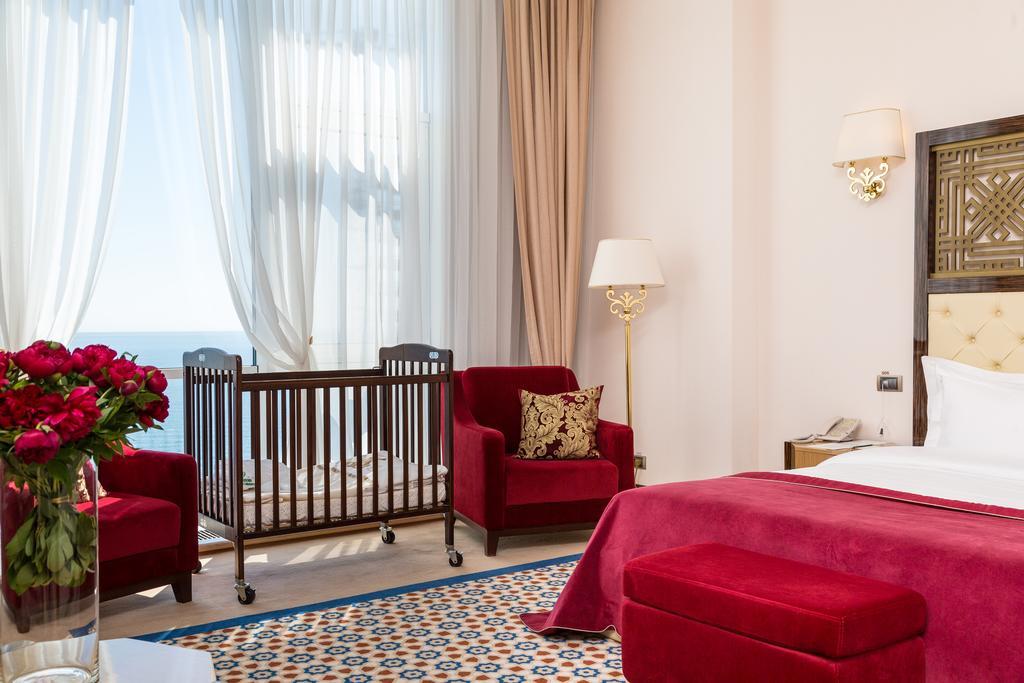 Kadorr Hotel Resort & Spa Odessa Zewnętrze zdjęcie