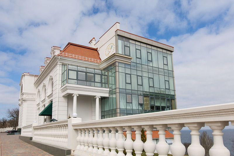 Kadorr Hotel Resort & Spa Odessa Zewnętrze zdjęcie