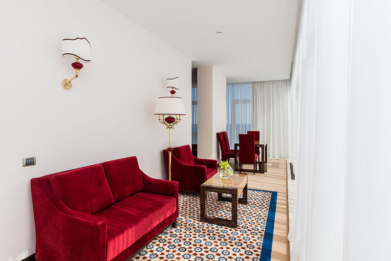 Kadorr Hotel Resort & Spa Odessa Zewnętrze zdjęcie