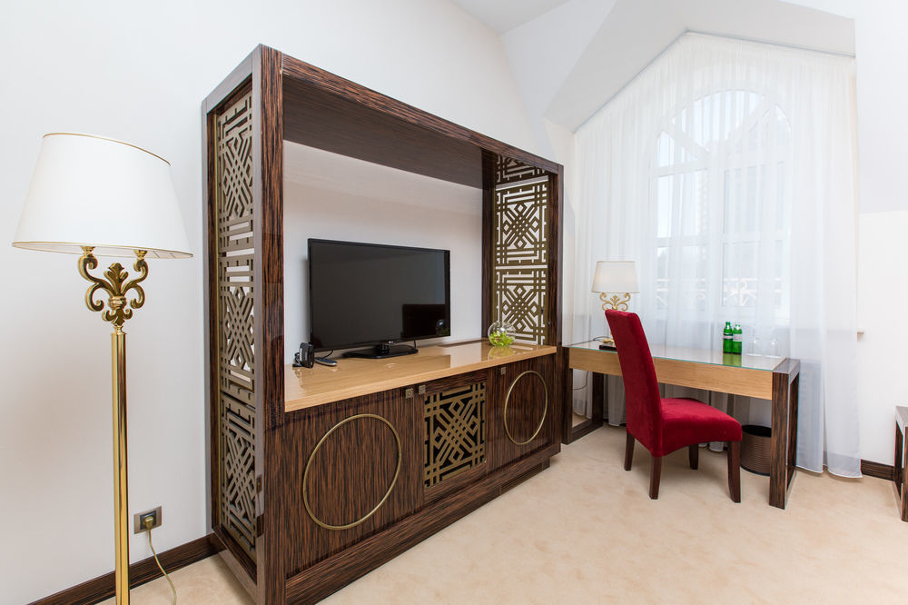 Kadorr Hotel Resort & Spa Odessa Zewnętrze zdjęcie