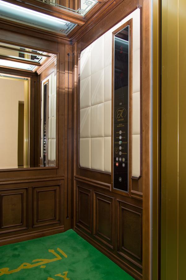 Kadorr Hotel Resort & Spa Odessa Zewnętrze zdjęcie