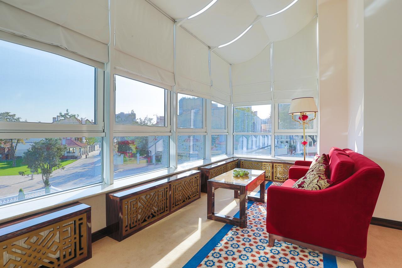 Kadorr Hotel Resort & Spa Odessa Zewnętrze zdjęcie