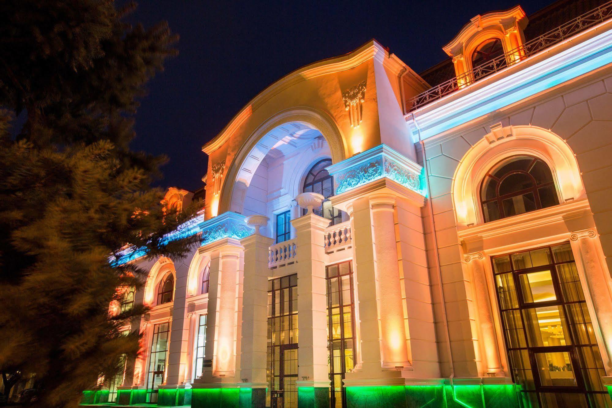 Kadorr Hotel Resort & Spa Odessa Zewnętrze zdjęcie