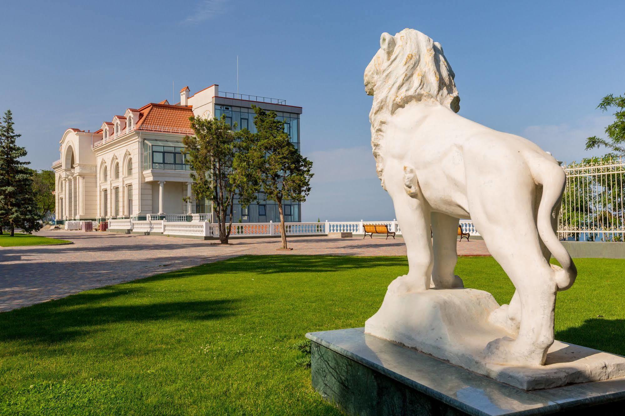 Kadorr Hotel Resort & Spa Odessa Zewnętrze zdjęcie