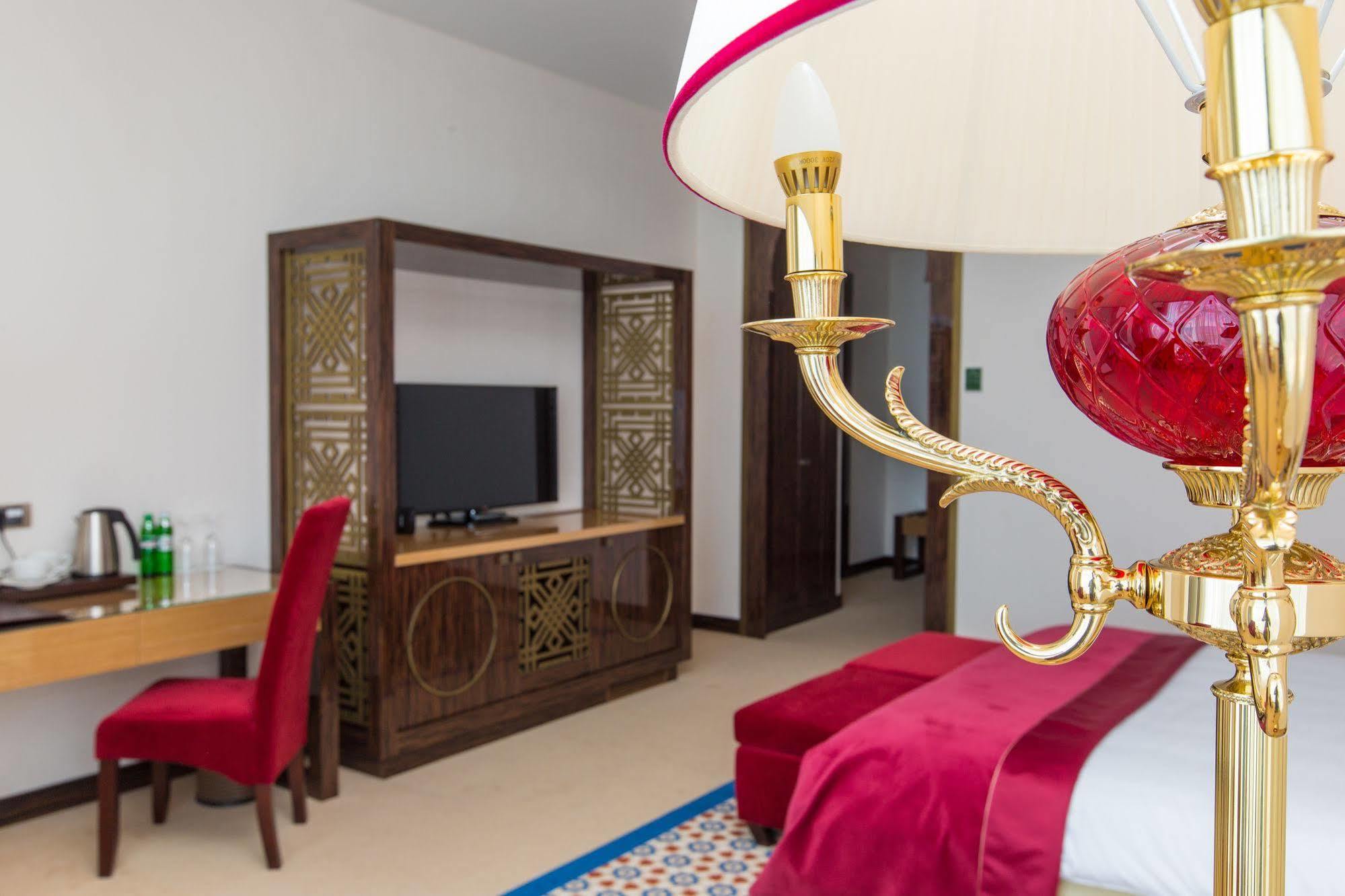Kadorr Hotel Resort & Spa Odessa Zewnętrze zdjęcie