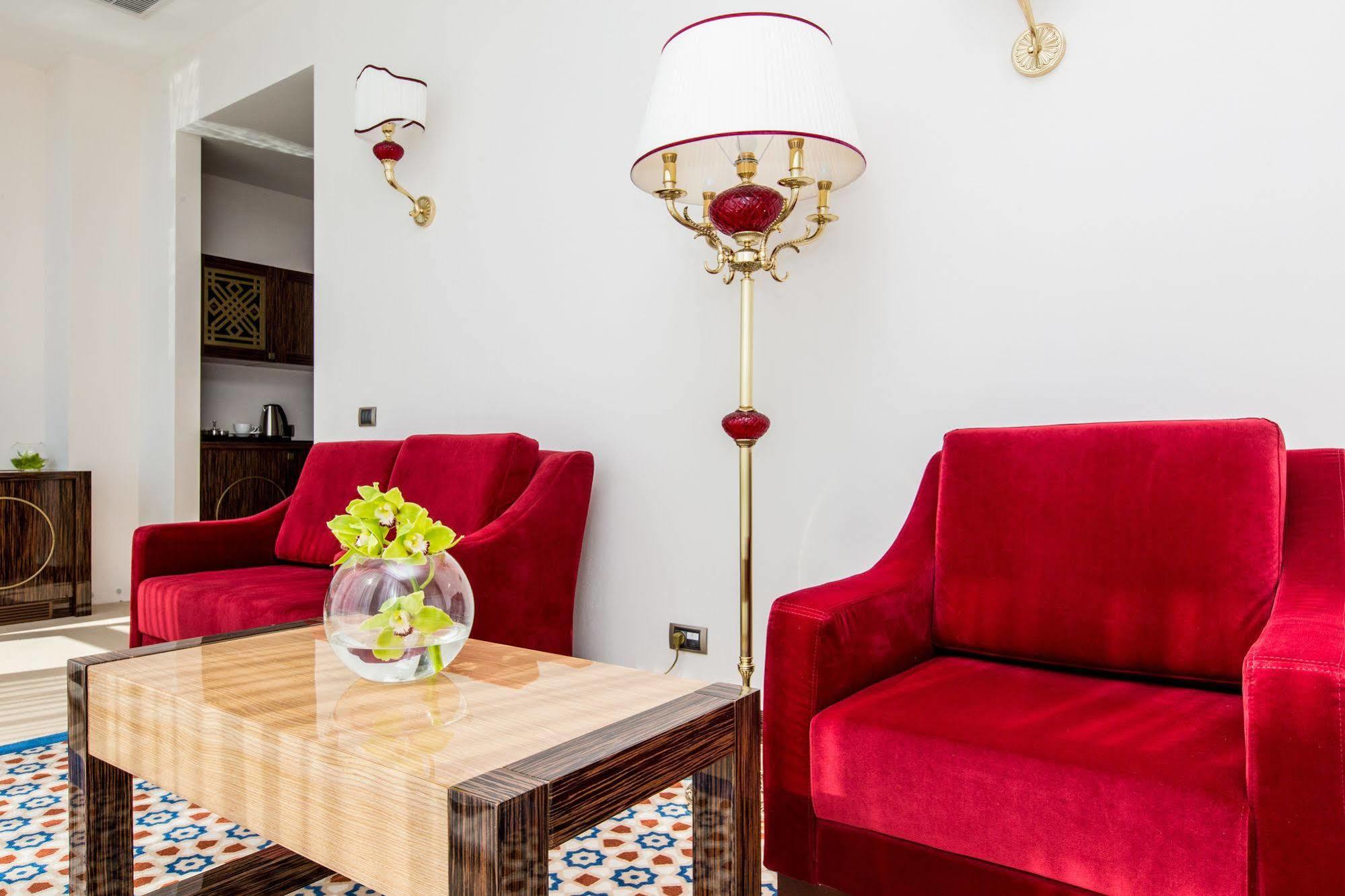 Kadorr Hotel Resort & Spa Odessa Zewnętrze zdjęcie