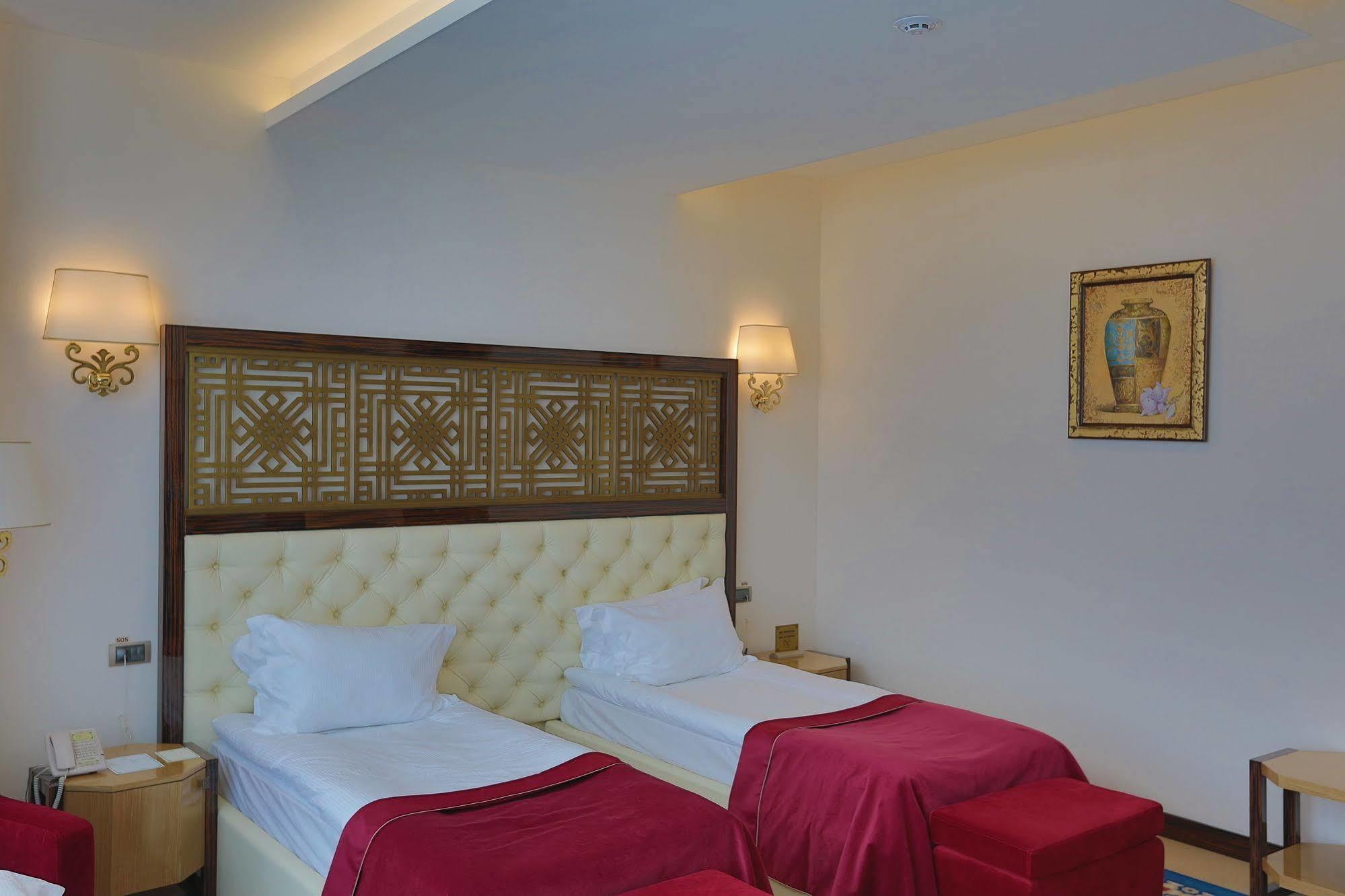 Kadorr Hotel Resort & Spa Odessa Zewnętrze zdjęcie