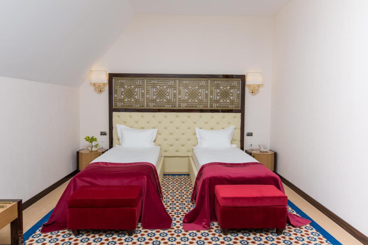 Kadorr Hotel Resort & Spa Odessa Zewnętrze zdjęcie