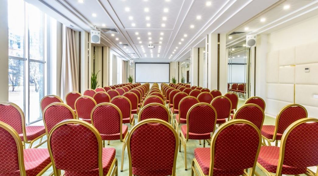 Kadorr Hotel Resort & Spa Odessa Zewnętrze zdjęcie