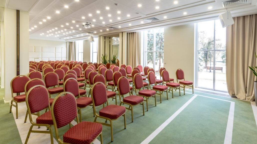 Kadorr Hotel Resort & Spa Odessa Zewnętrze zdjęcie
